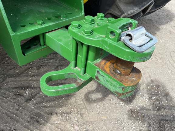 2024 John Deere 9R 640 - Photo27