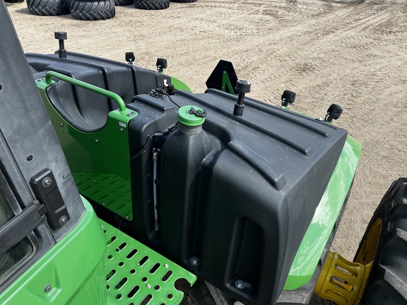 2024 John Deere 9R 640 - Photo28