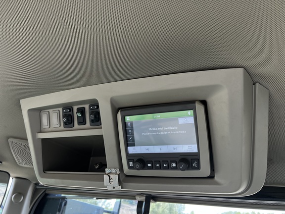 2024 John Deere 9R 640 - Photo31