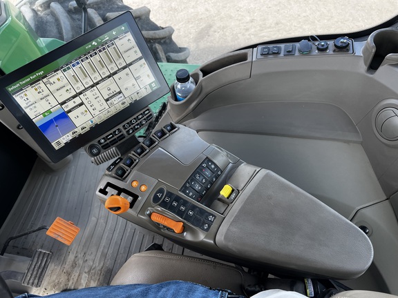 2024 John Deere 9R 640 - Photo34