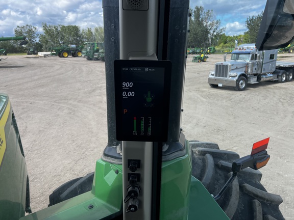 2024 John Deere 9R 640 - Photo33