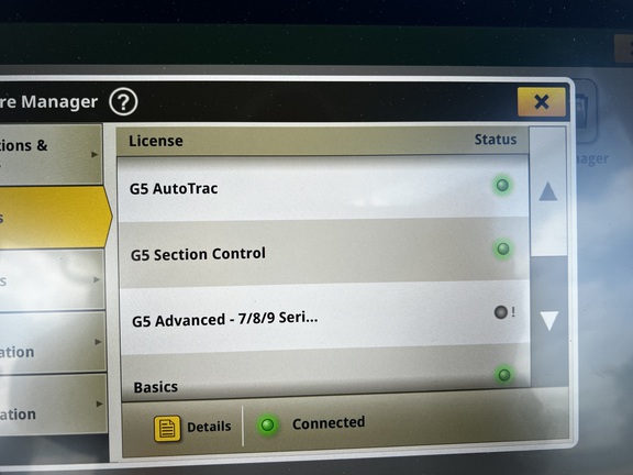 2024 John Deere 9R 640 - Photo36