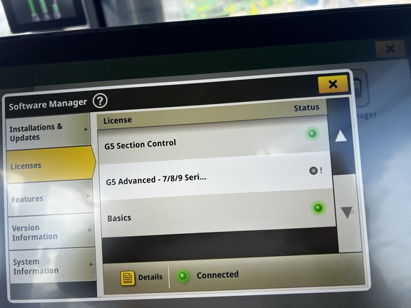 2024 John Deere 9R 640 - Photo37