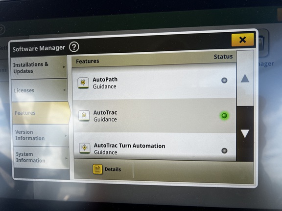 2024 John Deere 9R 640 - Photo38