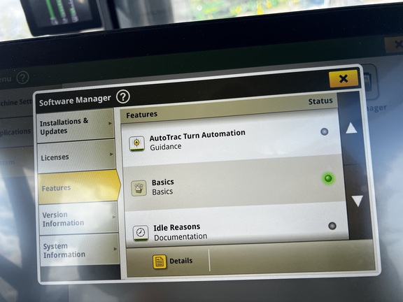 2024 John Deere 9R 640 - Photo39