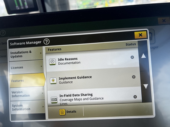 2024 John Deere 9R 640 - Photo40