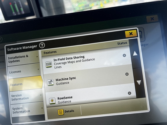 2024 John Deere 9R 640 - Photo41