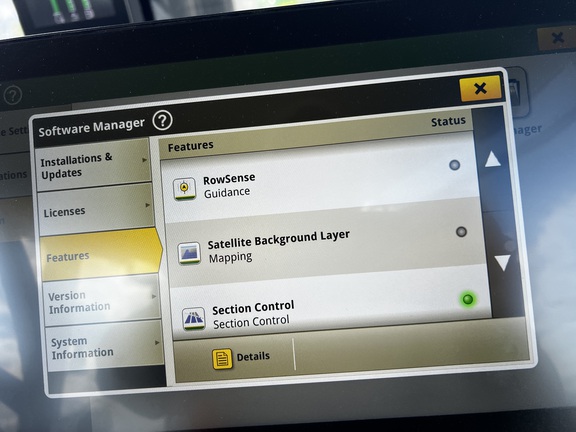 2024 John Deere 9R 640 - Photo42