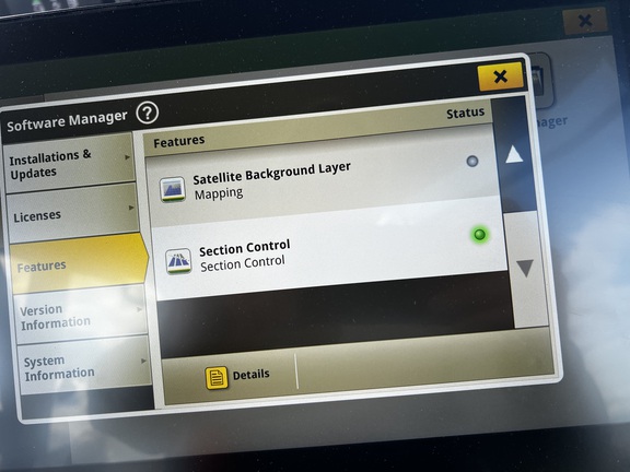 2024 John Deere 9R 640 - Photo43