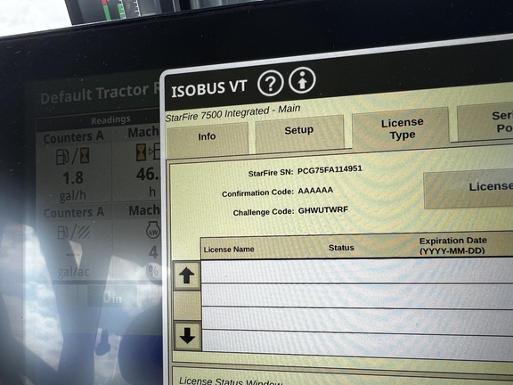 2024 John Deere 9R 640 - Photo44