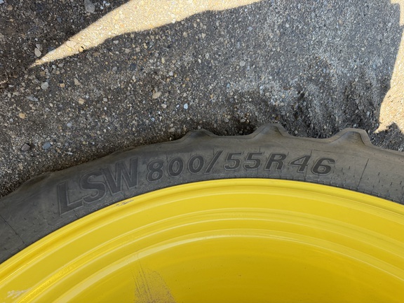 2024 John Deere 9R 640 - Photo9
