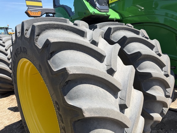 2024 John Deere 9R 640 - Photo10