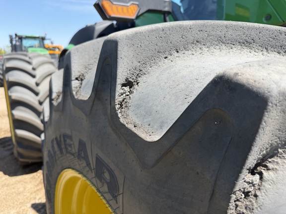 2024 John Deere 9R 640 - Photo11
