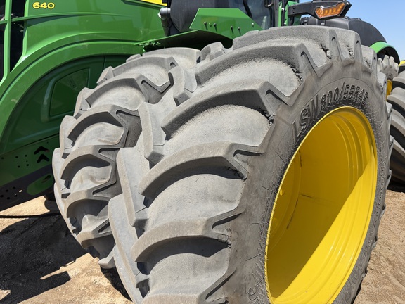 2024 John Deere 9R 640 - Photo12