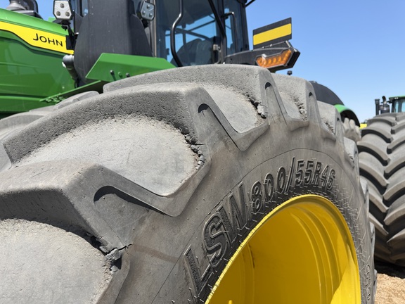 2024 John Deere 9R 640 - Photo13