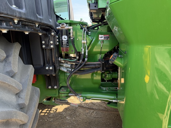 2024 John Deere 9R 640 - Photo20