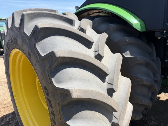 2024 John Deere 9R 640 - Photo14