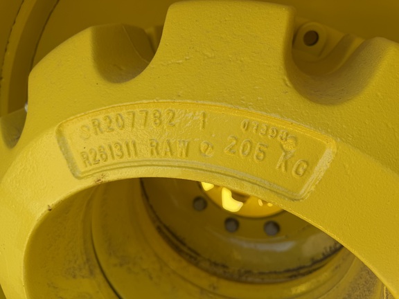 2024 John Deere 9R 640 - Photo15