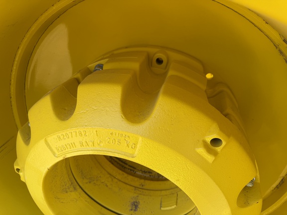 2024 John Deere 9R 640 - Photo16