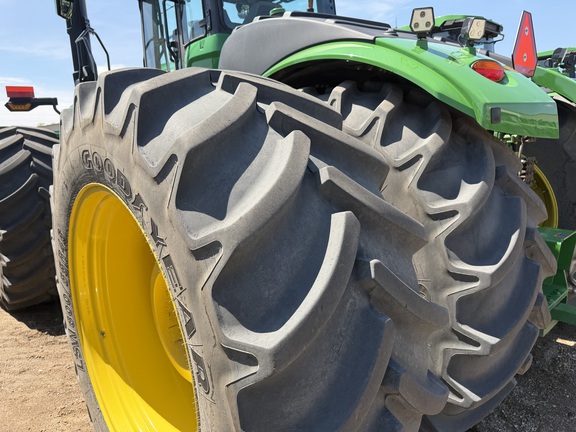 2024 John Deere 9R 640 - Photo17