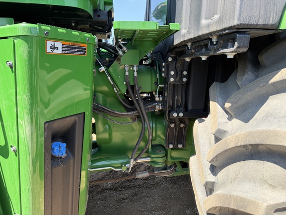 2024 John Deere 9R 640 - Photo19