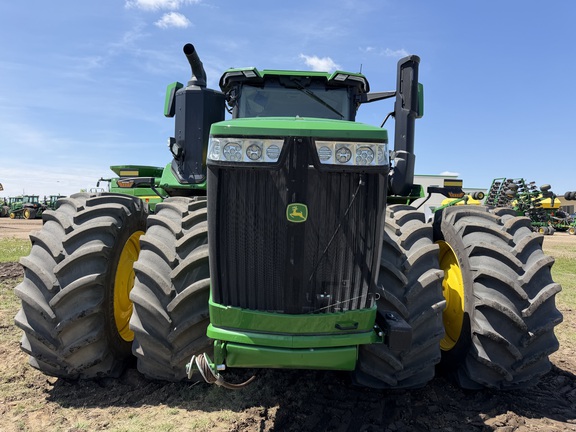 2024 John Deere 9R 640 - Photo8