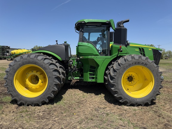 2024 John Deere 9R 640 - Photo2