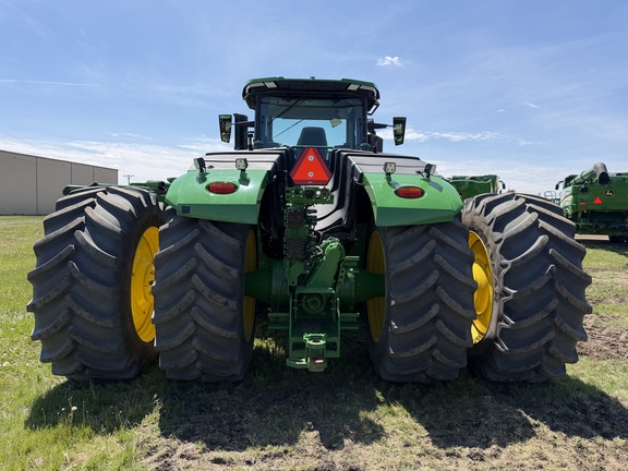 2024 John Deere 9R 640 - Photo4