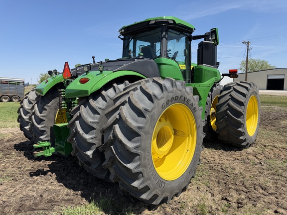 2024 John Deere 9R 640 - Photo3
