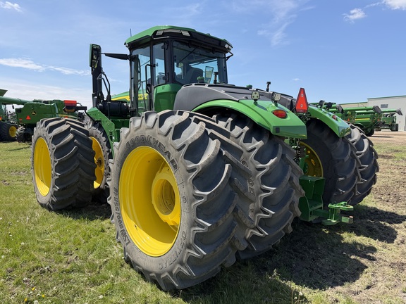 2024 John Deere 9R 640 - Photo5