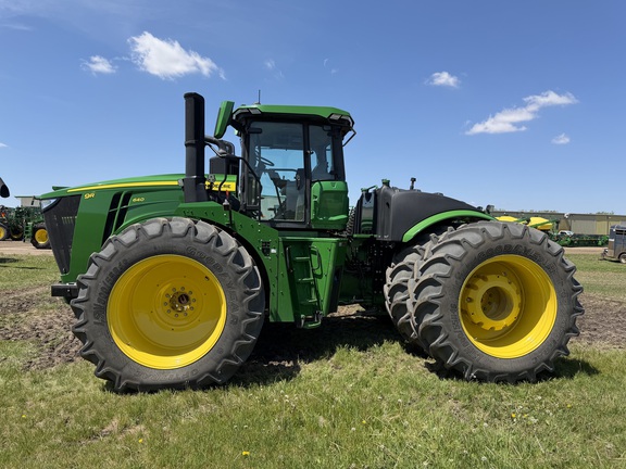 2024 John Deere 9R 640 - Photo6