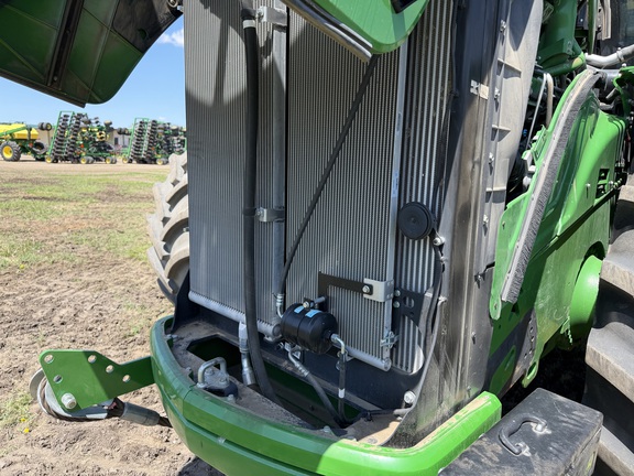 2024 John Deere 9R 640 - Photo21