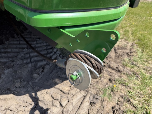 2024 John Deere 9R 640 - Photo22