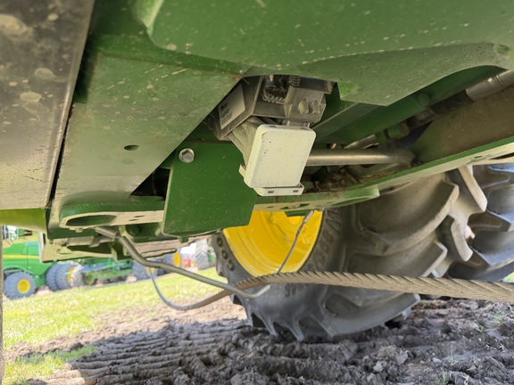 2024 John Deere 9R 640 - Photo23