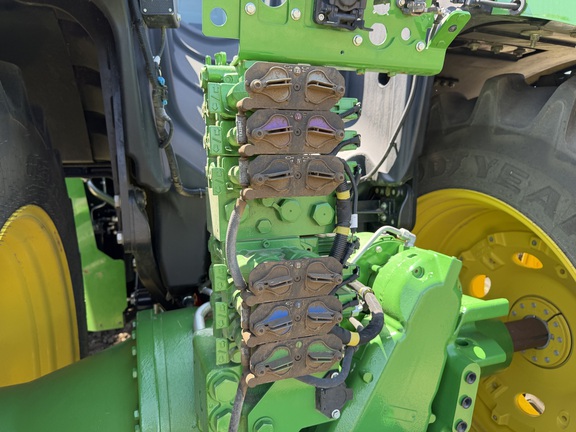 2024 John Deere 9R 640 - Photo25