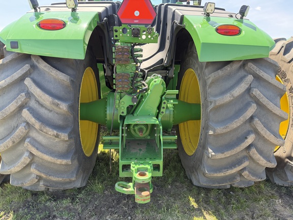 2024 John Deere 9R 640 - Photo24
