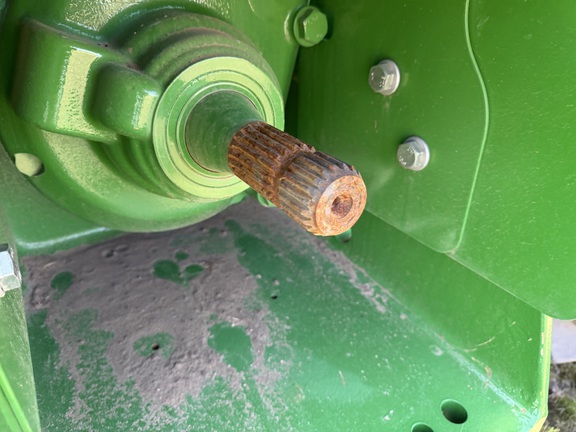 2024 John Deere 9R 640 - Photo26