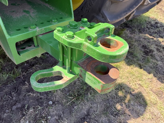 2024 John Deere 9R 640 - Photo27