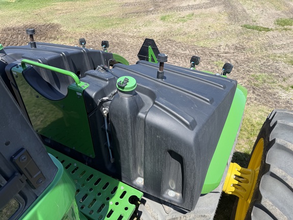 2024 John Deere 9R 640 - Photo28