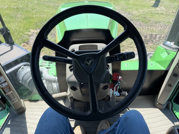 2024 John Deere 9R 640 - Photo30
