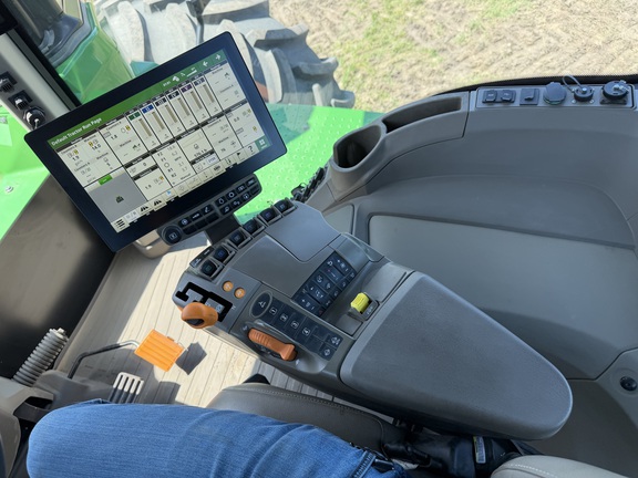2024 John Deere 9R 640 - Photo32