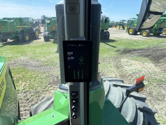 2024 John Deere 9R 640 - Photo33