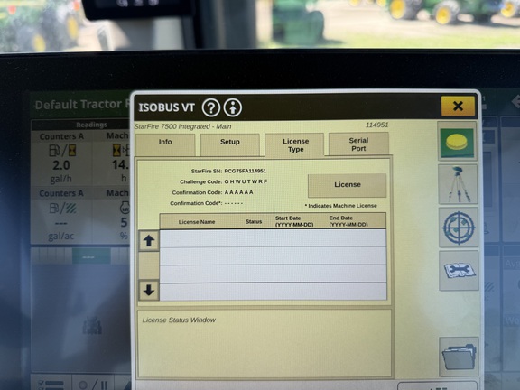 2024 John Deere 9R 640 - Photo36