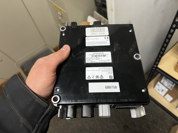 2021 John Deere Gen4 4600 Processor - Photo2