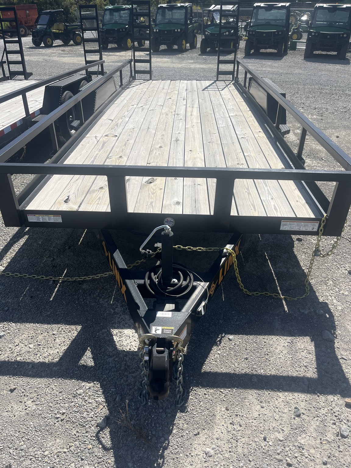 2024 Linx EQ10020-RS Image 2