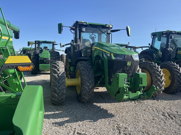 Greenway Equipment