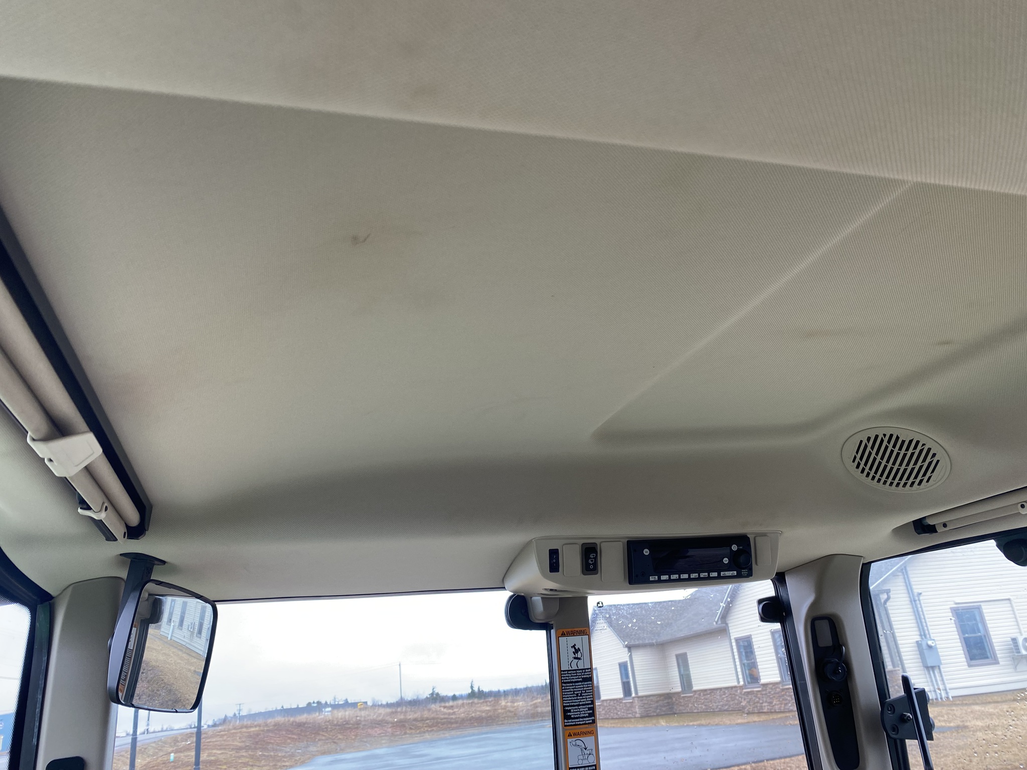 2024 John Deere 6155M Image 9