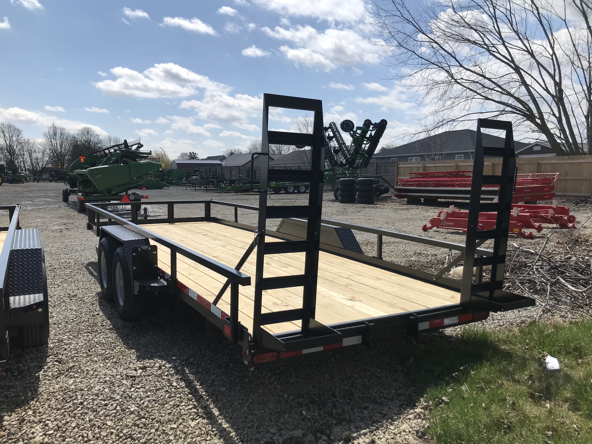 2024 Linx EQ10020-RS Image 6