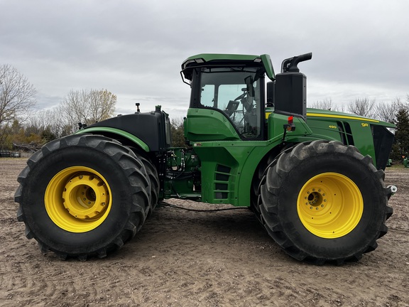 2024 John Deere 9R 490 - Photo2