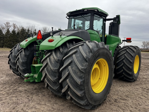 2024 John Deere 9R 490 - Photo3